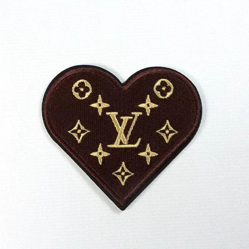 L-Heart Shape