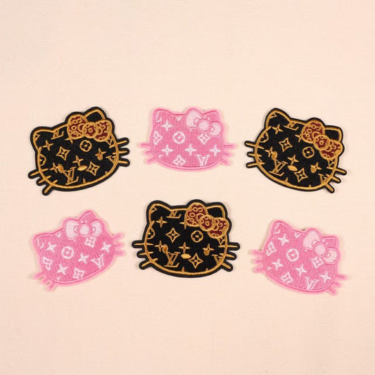 L-HK patches