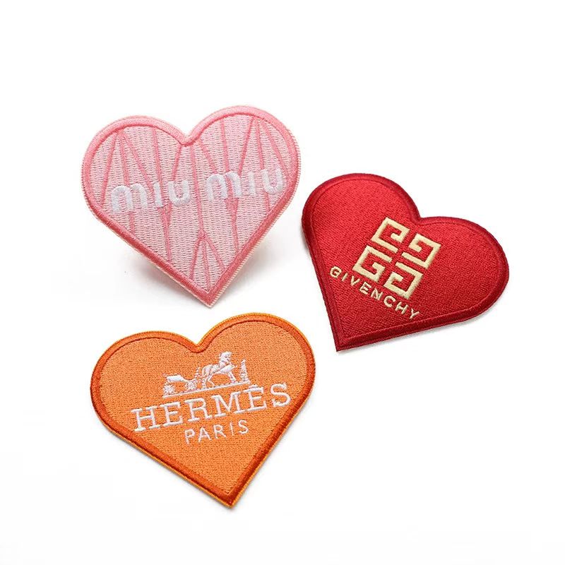 M-Heart Patches