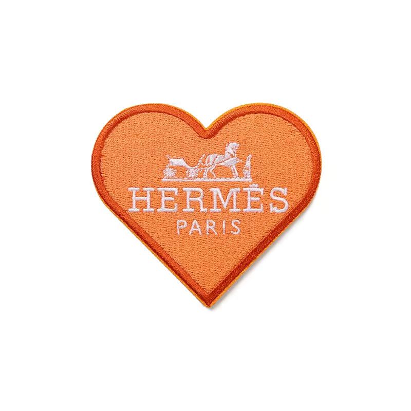 M-Heart Patches
