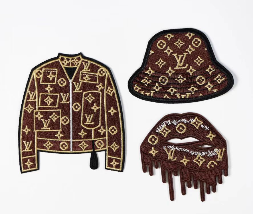 L-Cloth, Hat,lip