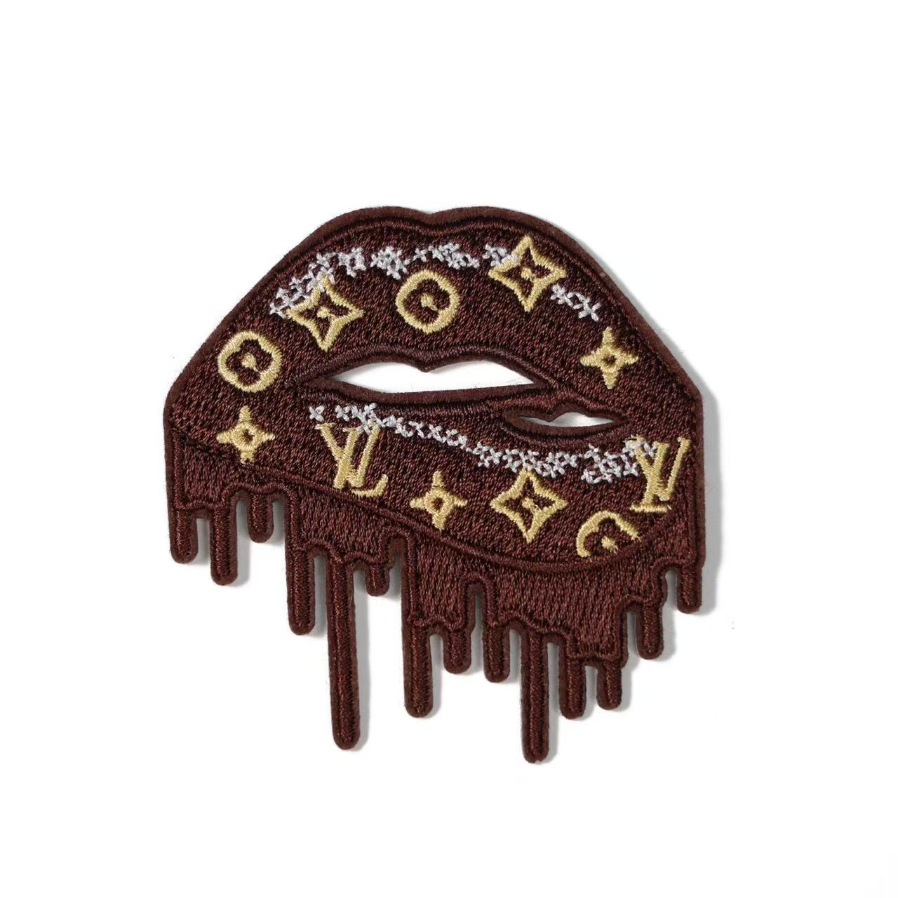 L-Cloth, Hat,lip