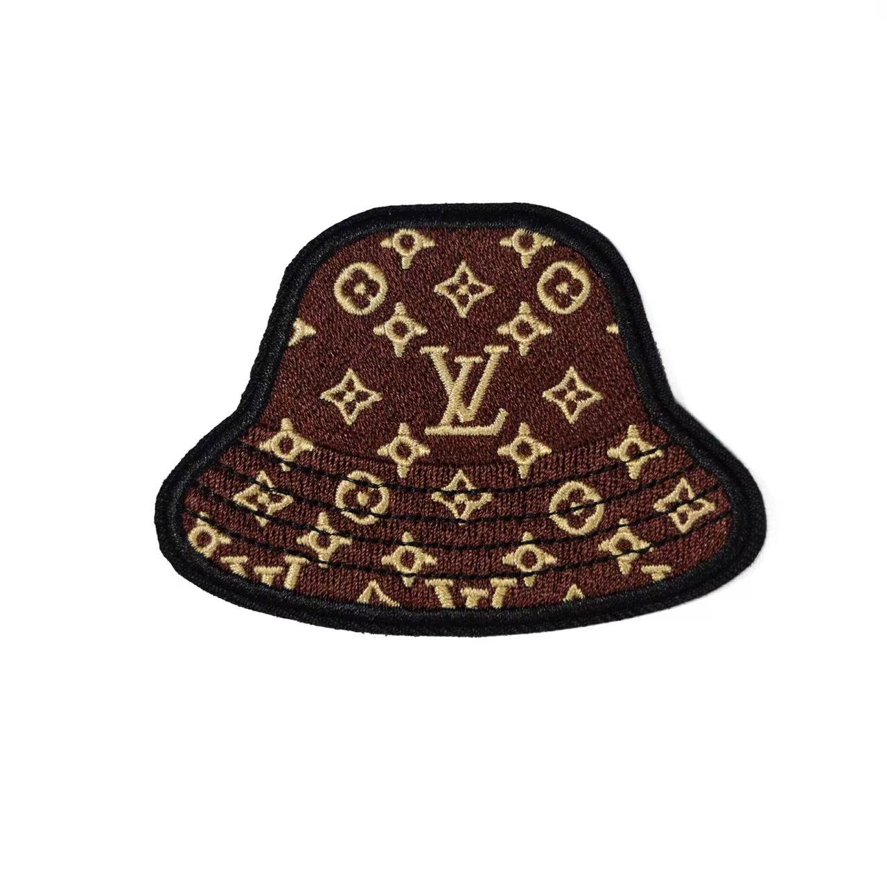 L-Cloth, Hat,lip