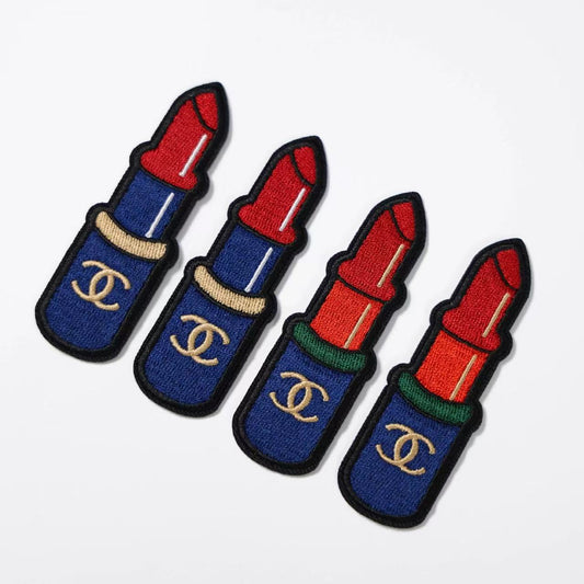 C-Lipstick patches