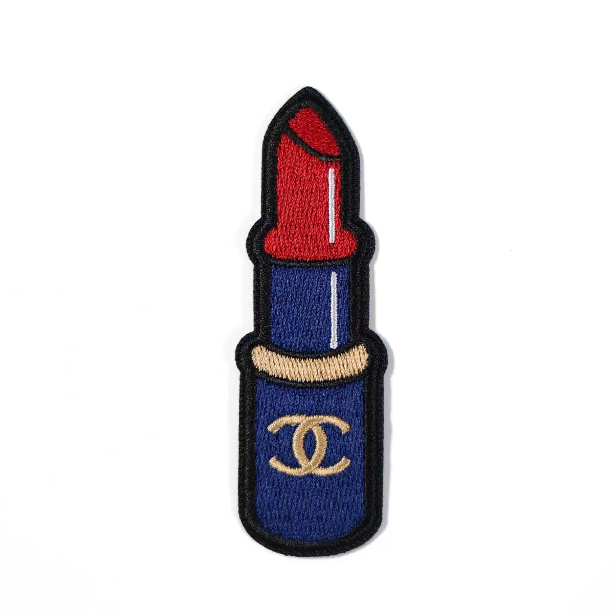 C-Lipstick patches