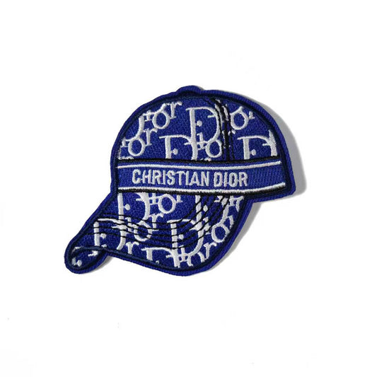 D-Hats Patches