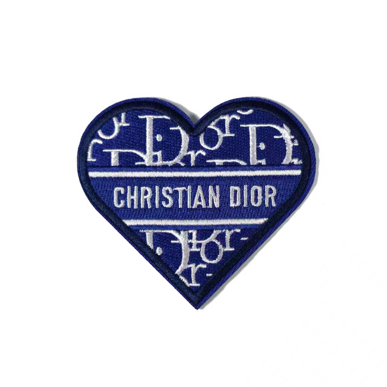 D- Heart patches