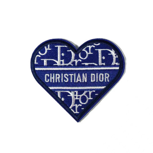 D- Heart patches