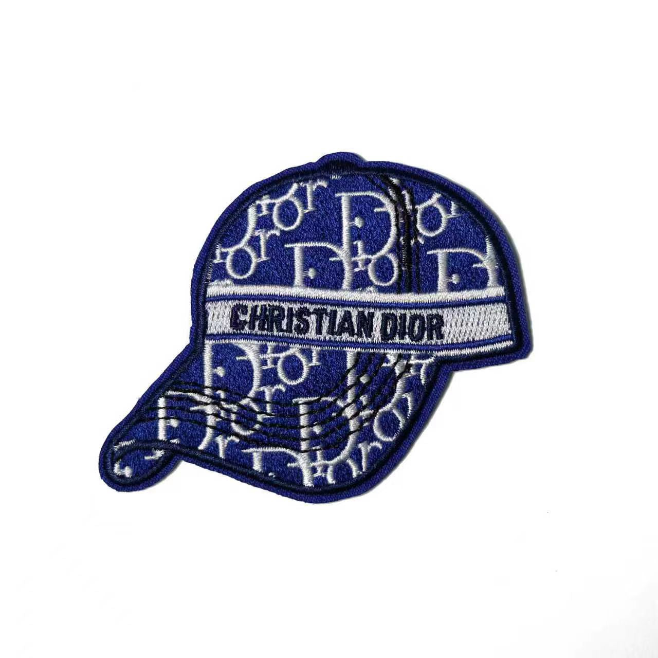 D-Hats Patches