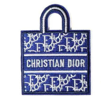 D-bag patches