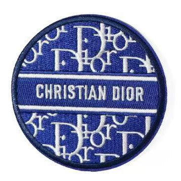 D-Round Patches