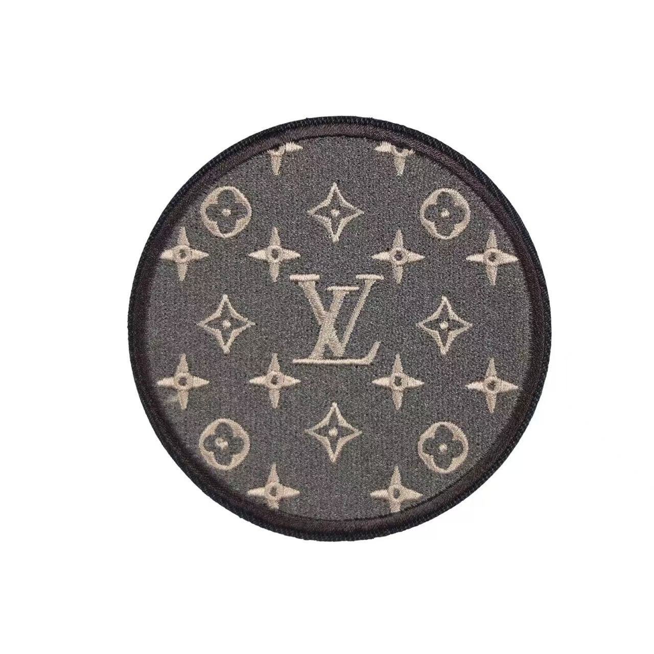 L-Round Patches