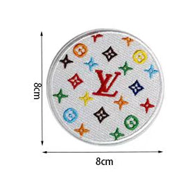 L-Round Patches