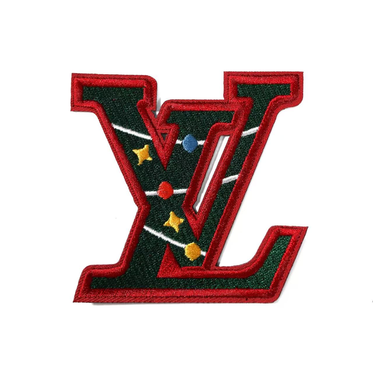 L-Patches