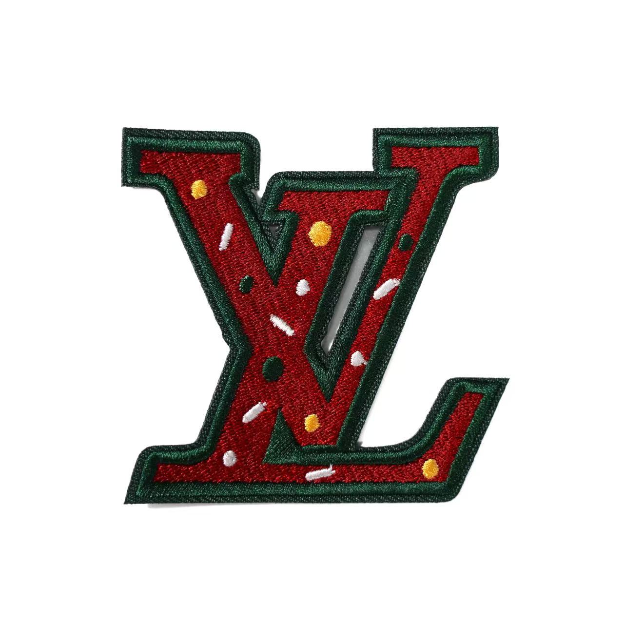 L-Patches