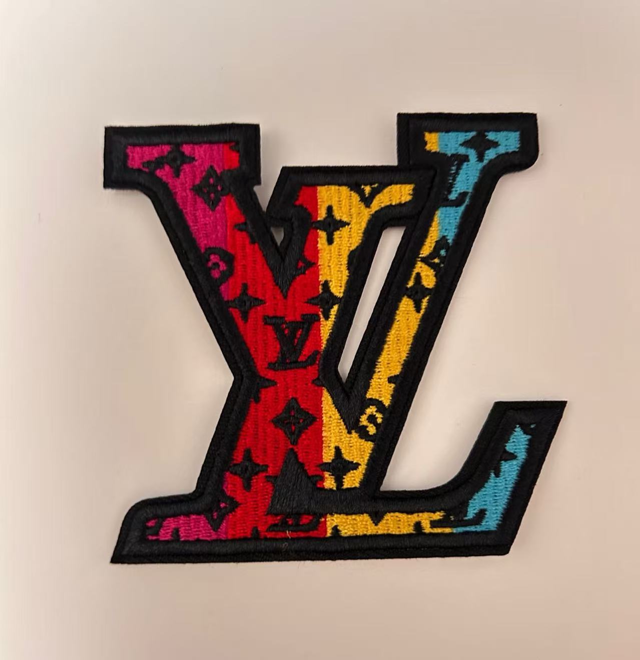 L-Patches
