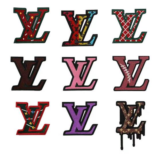L-Patches