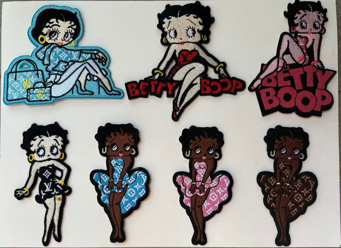 L-Betty