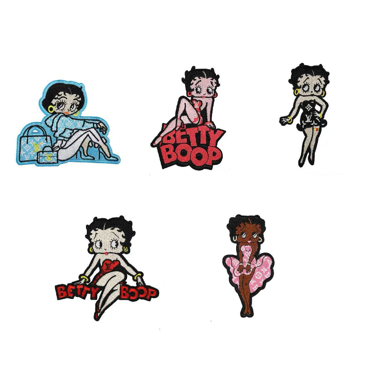 L-Betty