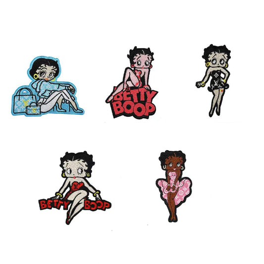 L-Betty