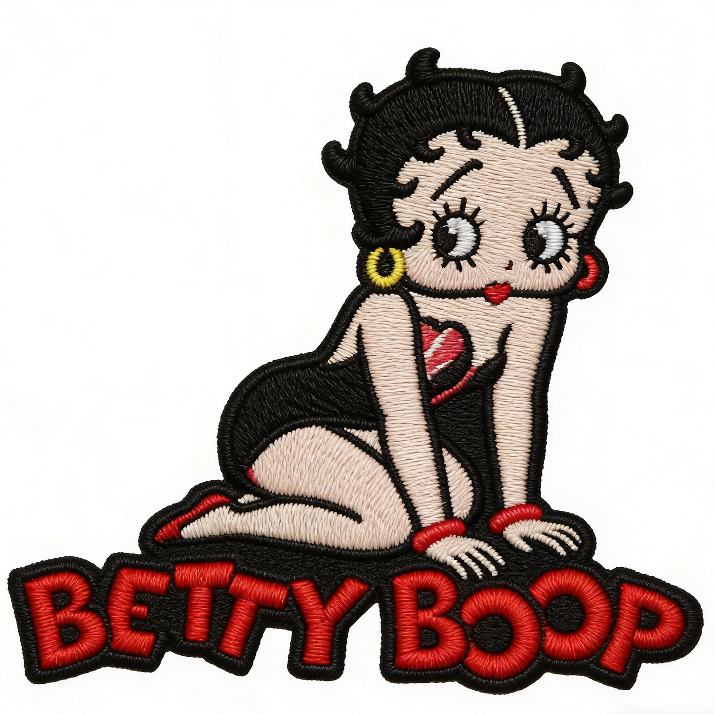 L-Betty