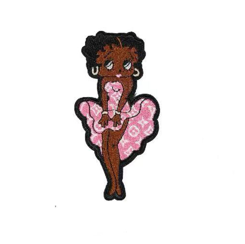 L-Betty