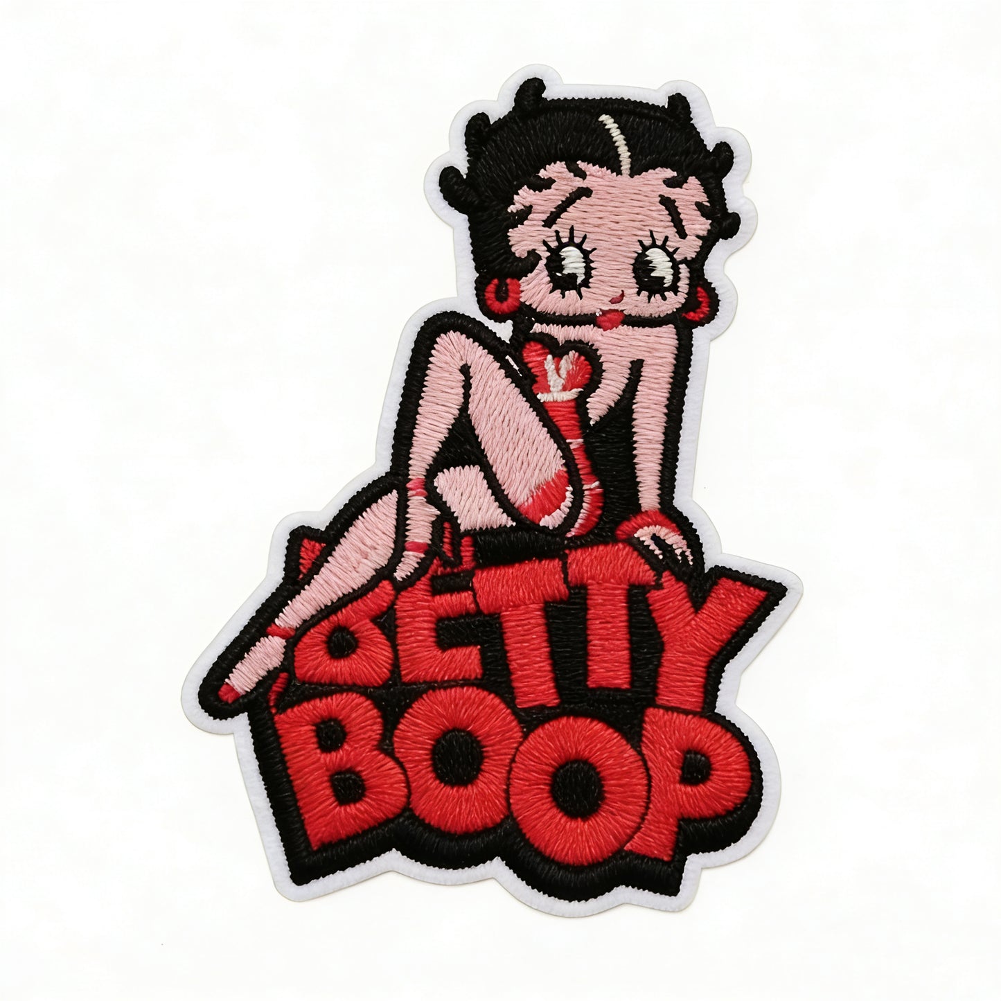 L-Betty
