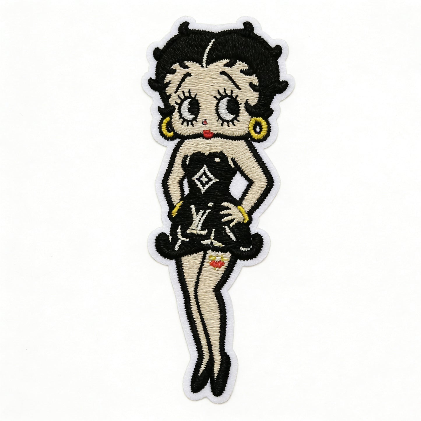 L-Betty
