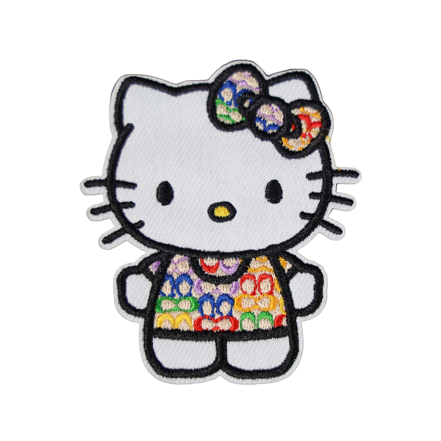G-HK patches