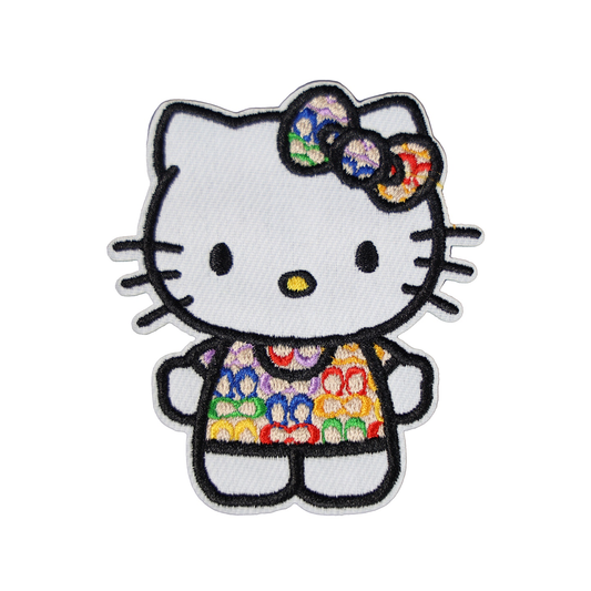 G-HK patches