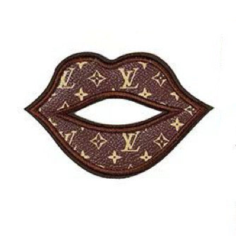 L-Leather Patches