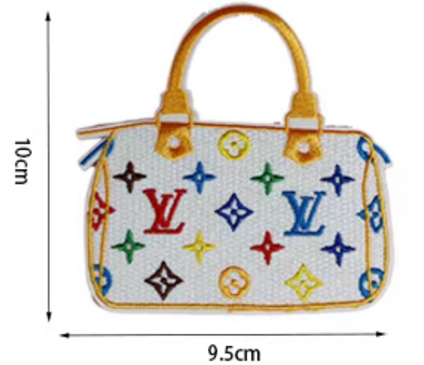 L-bag patches