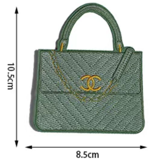 C-Green bag