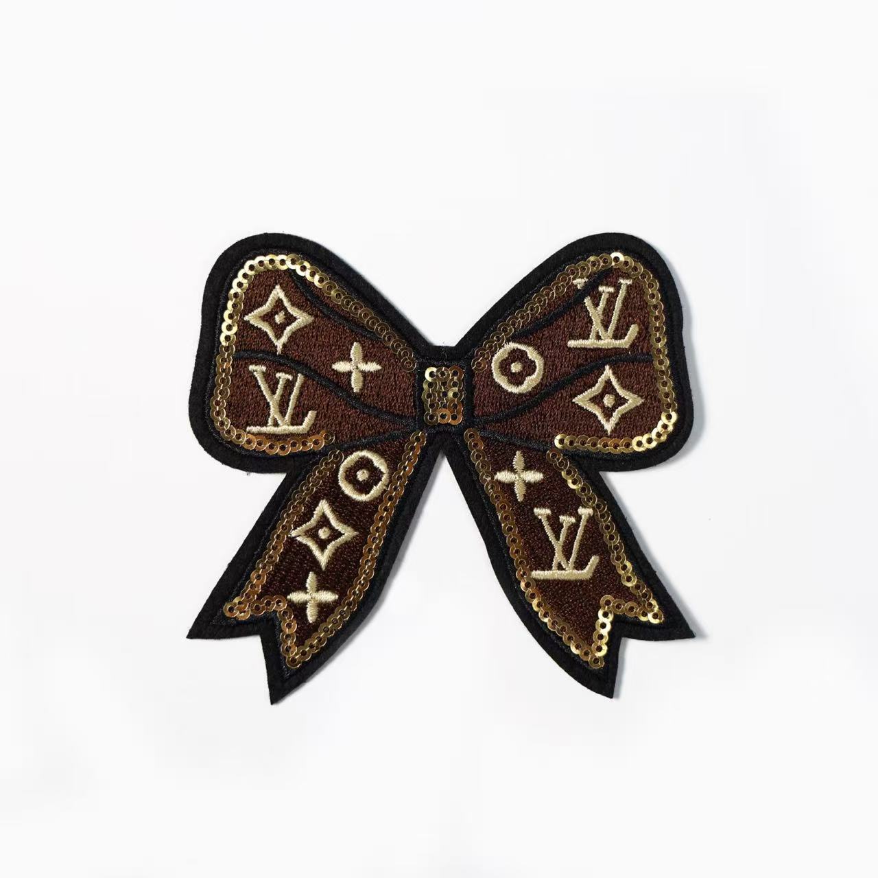 L-Bowknot