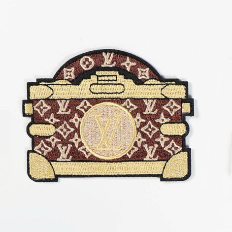 L-bag patches