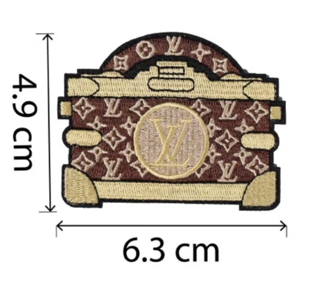 L-bag patches