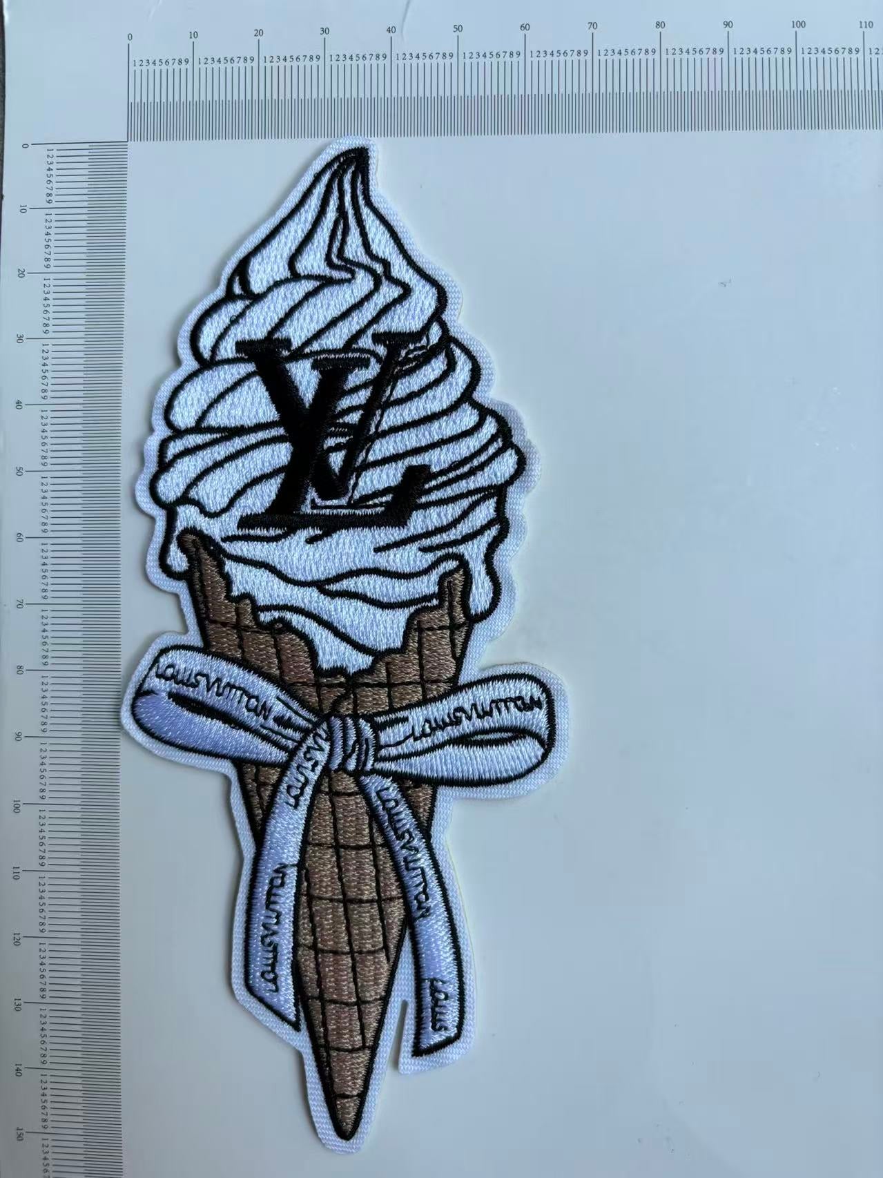 L-Icecream