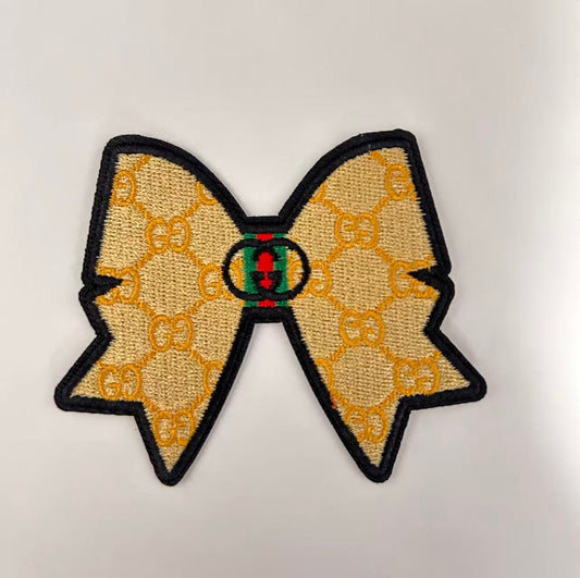 G-Bowknot