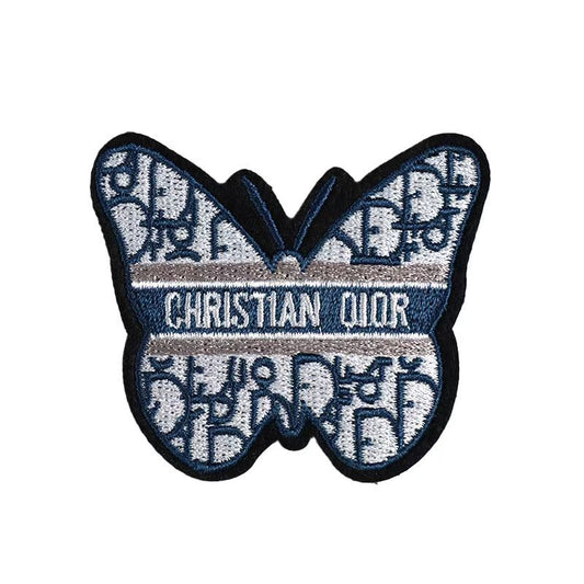D-Butterfly Patches