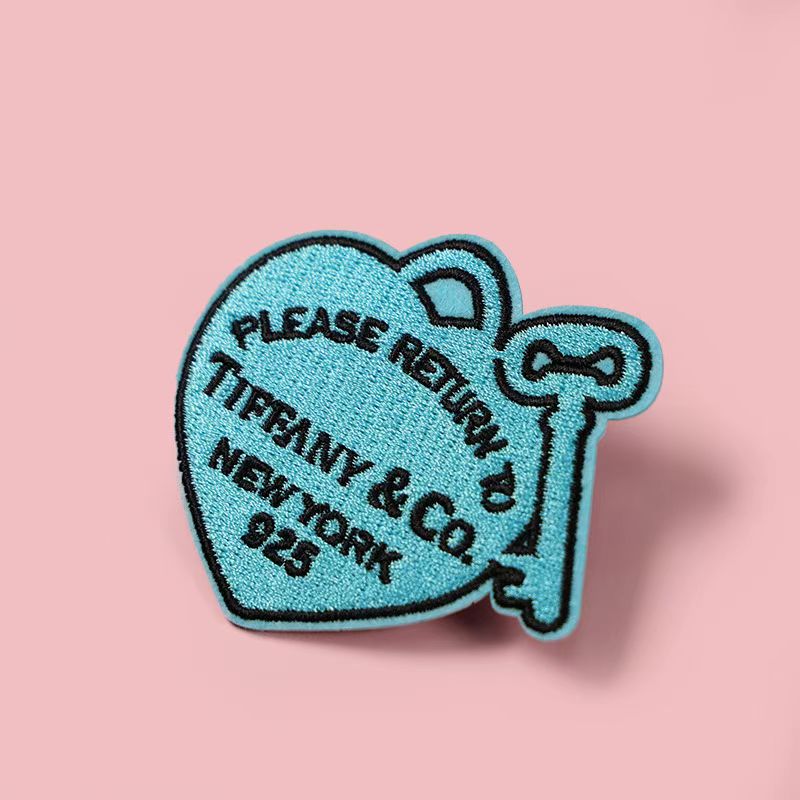 T-Patches