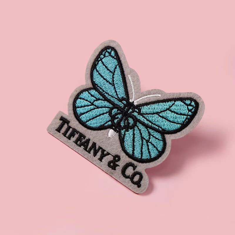 T-Patches
