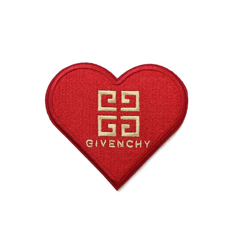 M-Heart Patches