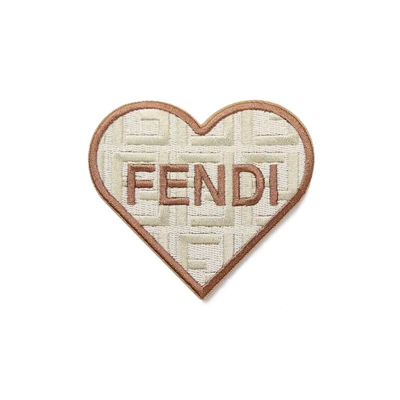 M-F Heart