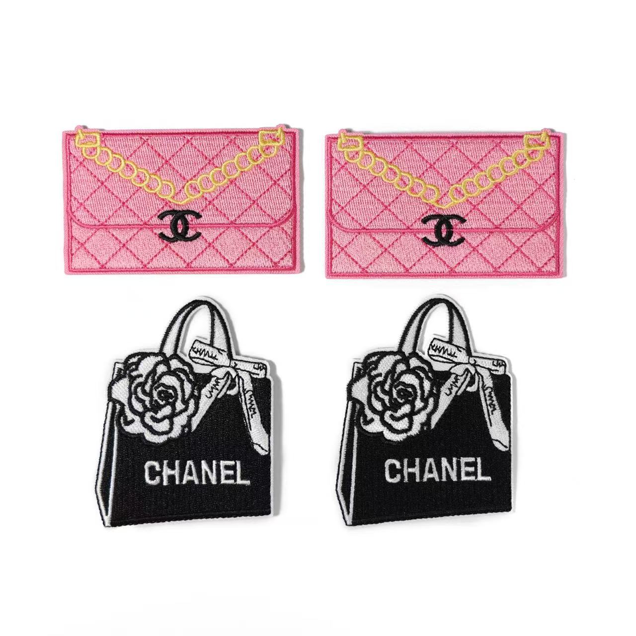 C-Bag patches