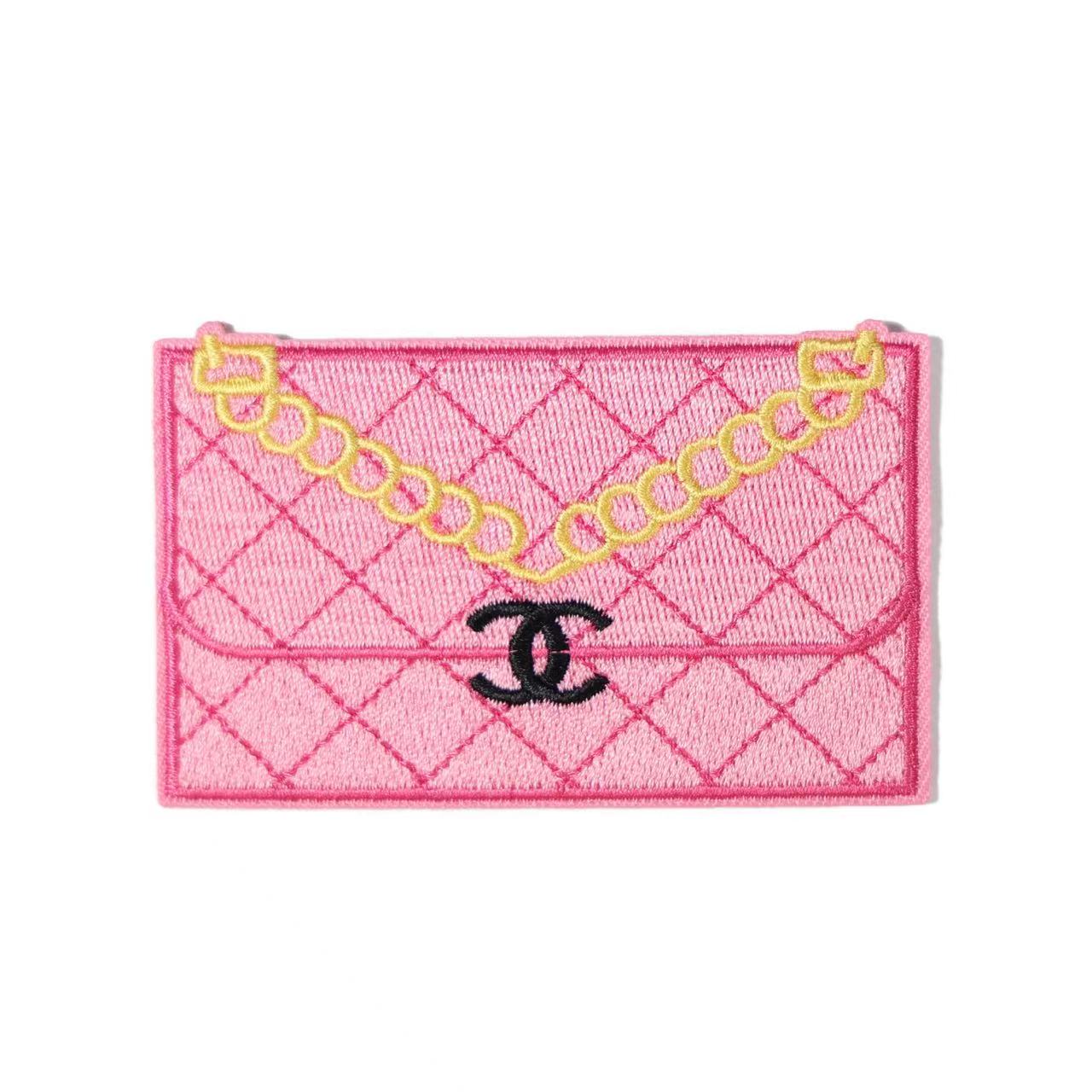 C-Bag patches