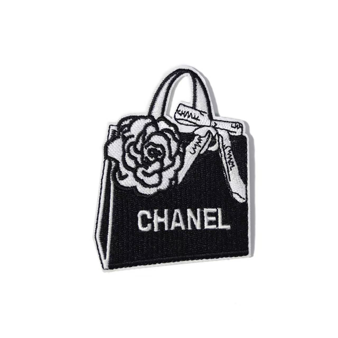 C-Bag patches