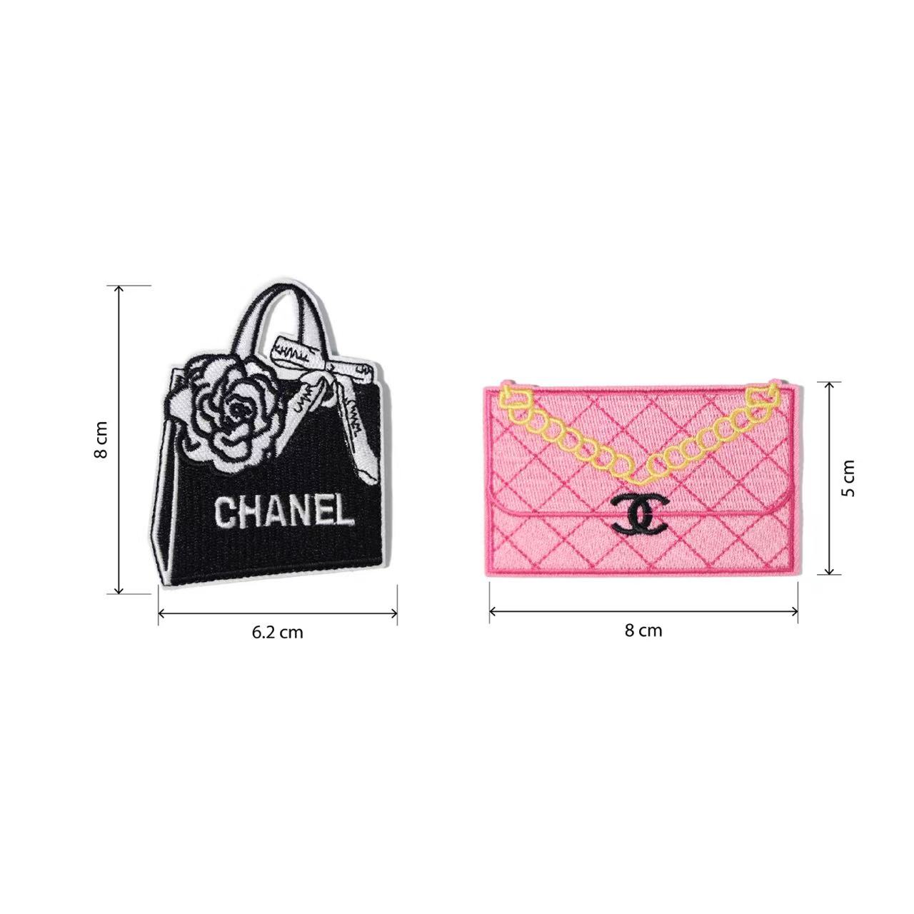 C-Bag patches
