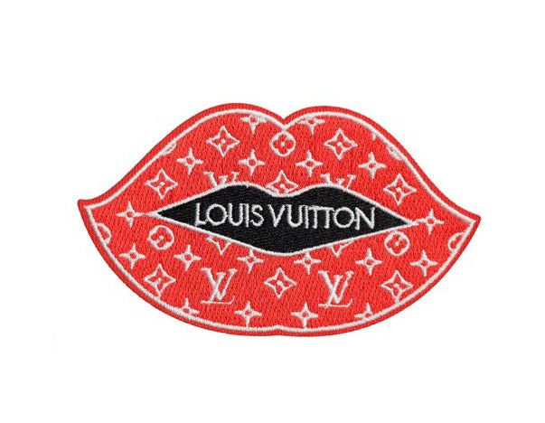 L-Red lip