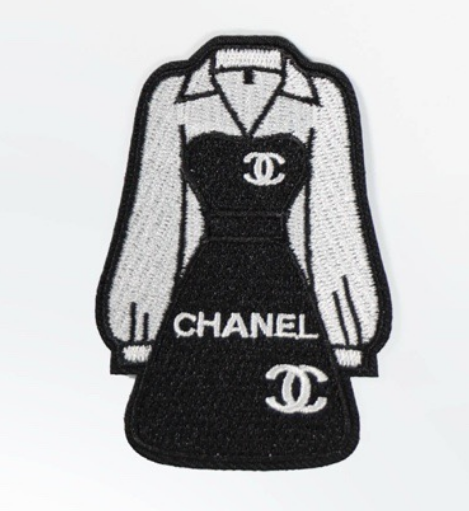 C-Cloth patches