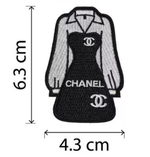 C-Cloth patches